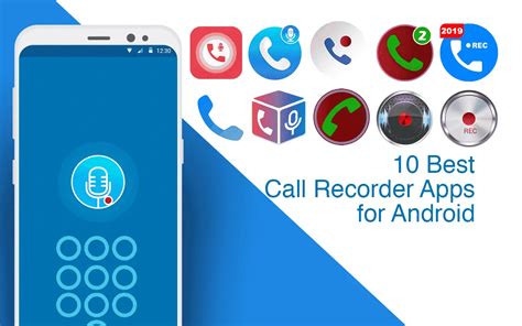 10 Best Call Recorder Apps For Android Get Android Stuff