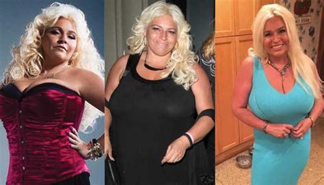 Beth Chapman Big Boobs Telegraph