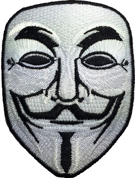 Anonymous Mask Drawing At Explore Collection Of