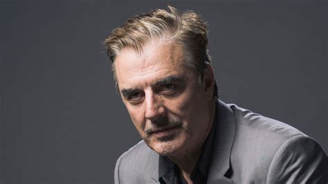 Chris Noth Accused Of Sexual Assault By The Fourth Woman