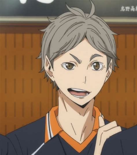 Pin By нσσииιє On Suga Haikyuu Anime Sugawara Koushi Haikyuu Manga