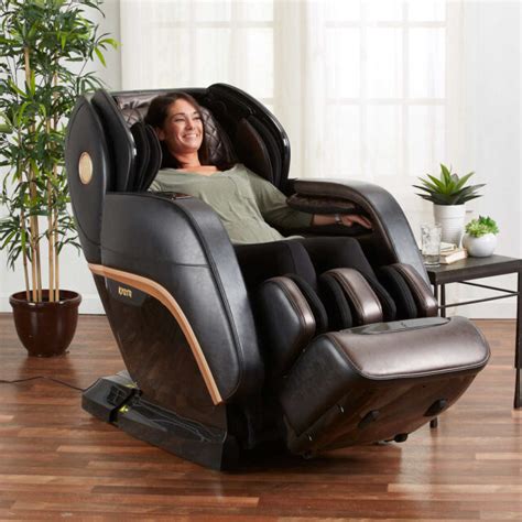 How Effective Are Massage Chairs 2023 Guide