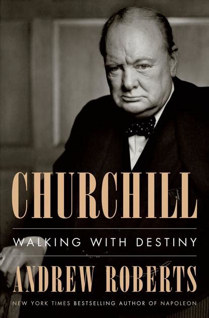 Review New Churchill Biography Sweeping Superbly Written Full Life