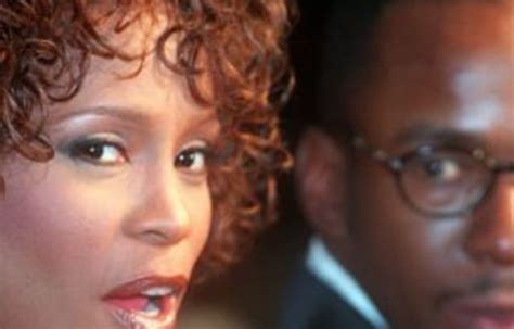 Whitney Houston Found Dead In La Hotel Room The Mail And Guardian