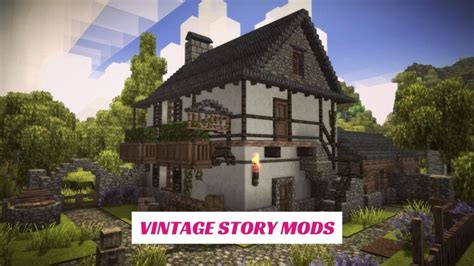 Vintage Story Indiewod