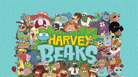 Petition · Release Harvey Beaksthe Complete Series On Dvd United