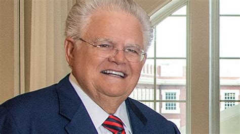 Pastor John Hagee Has Tested Positive For Covid19