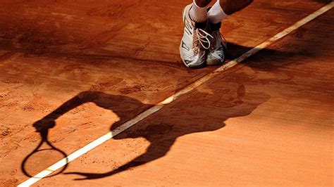 If every tournament strived to be the same, it would. There are more than 160 different types of tennis surfaces ...