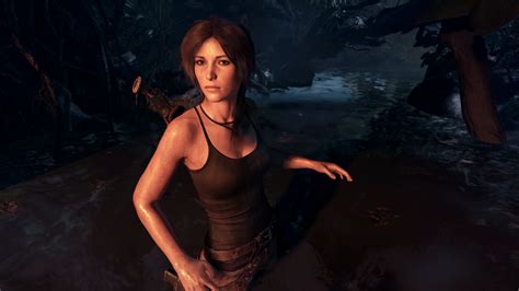 Lara Croft Rise Of The Tomb Raider Nipodroyal