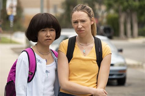 ‘pen15 Hulu Female Sexual Comedy On Tv And Why Its Important Stylecaster