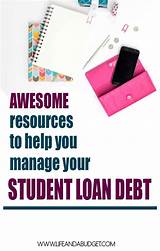 Manage Your Debt Photos