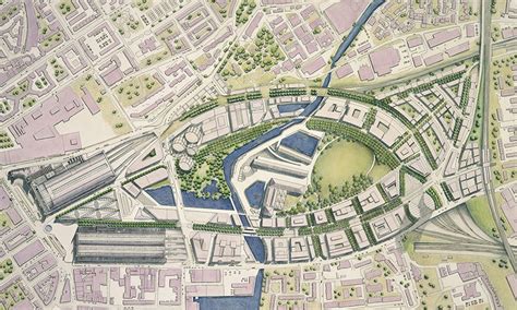 The Big Rethink Part 11 Urban Design Architectural Review