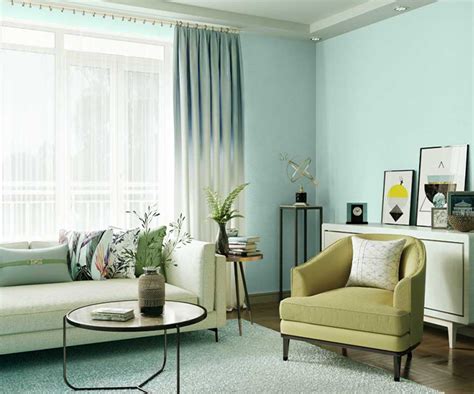 Try Subtle Green House Paint Colour Shades For Walls Asian Paints