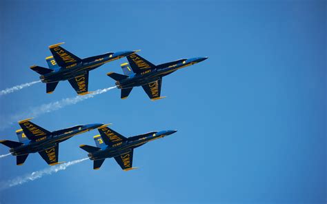 Blue Angels Us Navy 4k Wallpapers Hd Wallpapers Id 23961