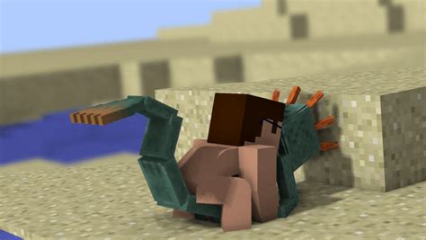 Post 5873787 Guardian Iamcringe Minecraft Steve