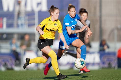Fc luzern, a swiss football club. FCL Frauen: Ärgerlicher Punktgewinn gegen YB ...