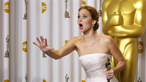 Jennifer Lawrences Furious Perfect Response To Nude Photo Leak “it