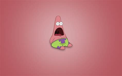 Patrick Star Wallpapers Top Free Patrick Star Backgrounds