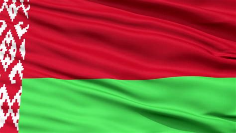 23 kostenlose bilder zum thema belarus flag. Belarus Flag Close up Realistic Stock Footage Video (100% ...