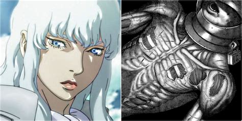 Things You Might Not Know About Griffith