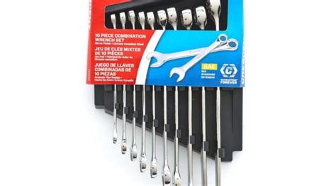 6 Essential Wrenches For Your Tool Box Converge