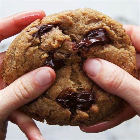 Best Vegan Chocolate Chip Cookies Recipe By Tasty Recipes