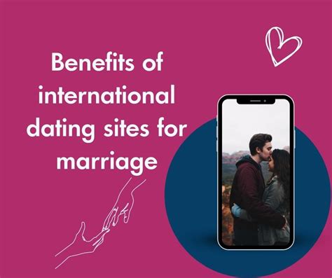 International Dating Sites 🌏 Everything You Need To Know