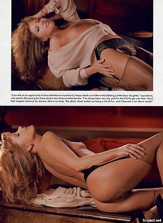 Jeanie Buss May Issue Of Playboy Immagini XHamster