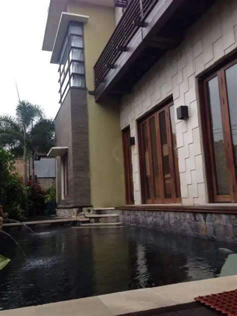 Dijual Villa Di Gunung Salak Kerobokan Beliusaha