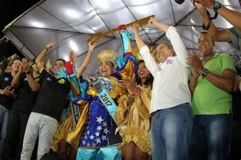 Abertura Do Carnaval De Salvador Acontece Nesta Quinta Rádio Baiana Fm