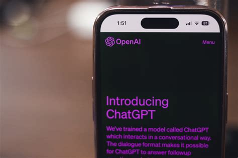 Everything About Chatgpt App Ios Iphone Official