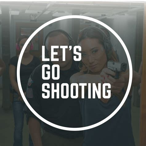 Lets Go Shooting Lnkbio · Link In Bio