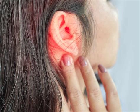 Article Ear Infection How Long Does It Last When Should You See A