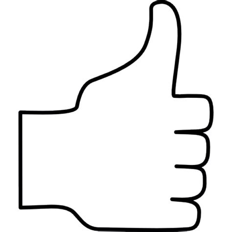 Thumbs Up Text Images Clipart Best