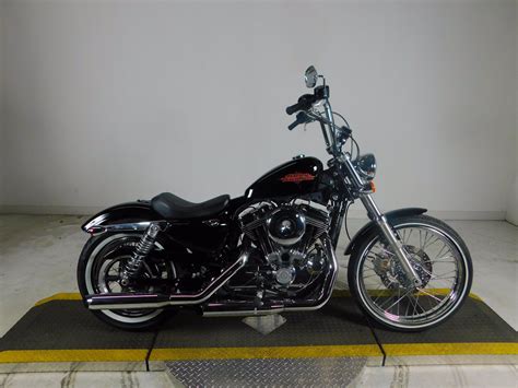 Buy harley davidson xl1200 and get the best deals at the lowest prices on ebay! Pre-Owned 2016 Harley-Davidson Sportster Seventy-Two ...