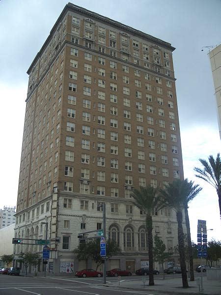 Floridan Palace Hotel Tampa Florida