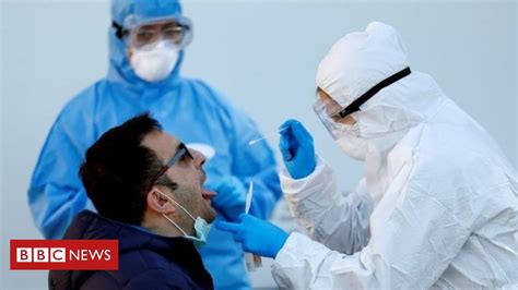 Coronavírus Por Que A Oms Diz Que O Pior Da Pandemia De Covid 19 Ainda