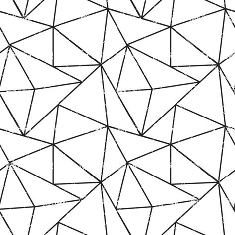 1000 Seamless Pattern Designs Mega Bundle Geometric Pattern 41