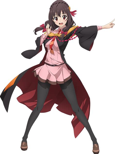 Anime Spin Off De Konosuba Se Estrenará En Abril 2023 Revela Nuevo Pv