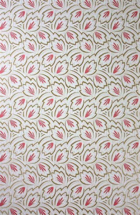 Elcho Wallpaper In Multi Color From The Braemar Collection By Nina