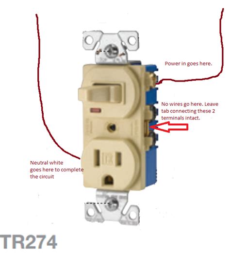 Wiring Single Pole Switch How To Wire A Single Pole Switch The Fix