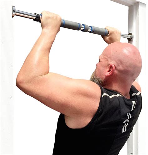 Best Pull Up Bars For Home Use The Ultimate Guide Home Gym Rat