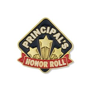 There are more than 1,800 chapters across all 50 states, involving more than 75. First Quarter Principal's Honor Roll - News and Announcements