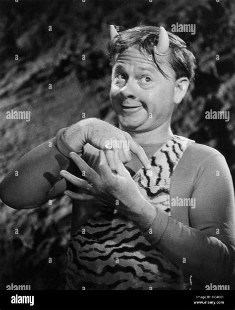 The Private Lives Of Adam And Eve Mickey Rooney 1960 Stock Photo Alamy