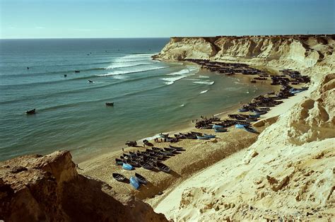 One Month Western Sahara Surf Guide Holiday From Where