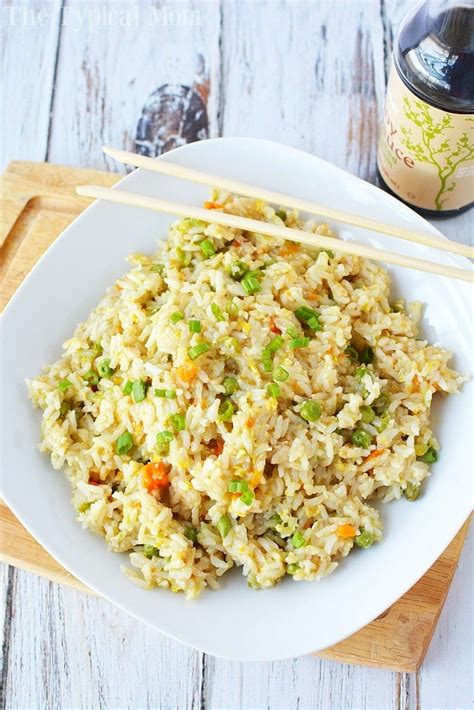 Check spelling or type a new query. Pressure Cooker Fried Rice - Instant Pot - Ninja Foodi