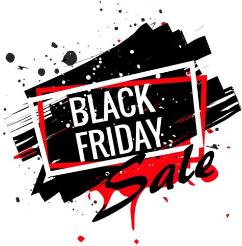 Black Friday Sale Png Transparent Picture Png Mart