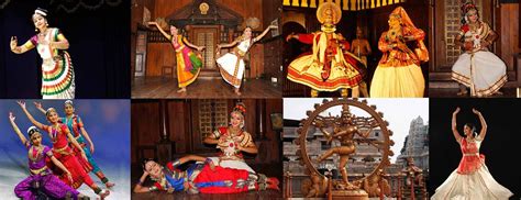 Revisiting The Classical Dance Forms Of India
