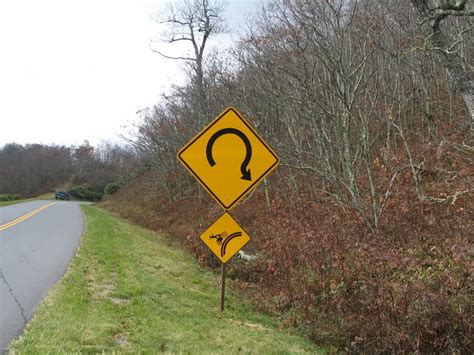 Strangest Road Signs Youve Ever Come Across Got Pics Two Wheeled