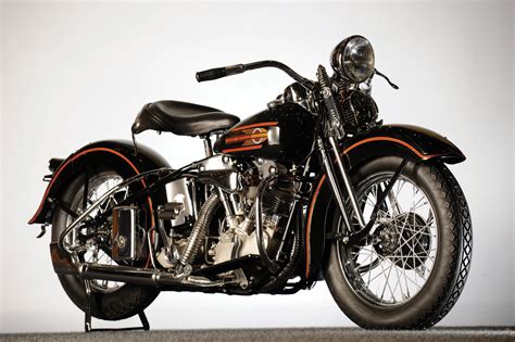 The Best Harley Davidson Motorcycles Ever Made